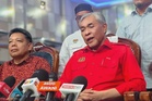 PRN Negeri Sembilan: Manifesto BN lebih baik, tawaran 50,000 peluang pekerjaan antara intipati - Ahmad Zahid