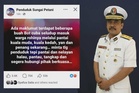 Maritim pantau dakwaan penyeludupan PATI melalui pesisir pantai negara