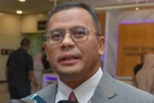 Kerajaan Selangor kekal stabil walaupun PH, BN berubah - Amirudin