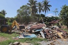 Kelantan roboh premis, penempatan haram Rohingya atas tanah kerajaan