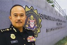 Presiden NGO ditahan SPRM, seleweng peruntukan dewan RM2 juta