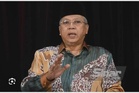 Kempen undi PH kerana sehaluan kerajaan pusat tidak relevan - Annuar