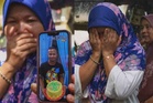'Saya harap anak ditemui walau dalam apa keadaan sekalipun' - Ibu