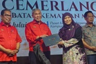 PRN Negeri Sembilan: Dakwaan calon kena ‘blackout’, tuntut liputan adil sepanjang kempen - Ahmad Zahid