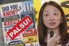 Hannah Yeoh nafi hanya tujuh kakitangan India, seorang Cina di DBKL