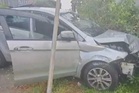 Pemandu positif dadah, polis temui katrij vape berisi cecair MDMA