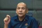 Tiada perbincangan mengenai pertemuan GRS, BN, PN dan GPS seperti ditularkan - Armizan