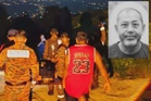 Lelaki ditemukan meninggal dunia di puncak Bukit Maras