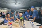 BN Tampin ikrar menangkan calon Wawasan DUN Gemas