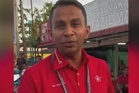 'Saya bukan warga asing' - Calon Bersatu DUN Labu