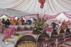 Makan kenduri, jangan lupa minta izin