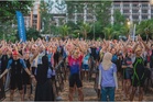 Desaru Coast pacu martabat triatlon Malaysia