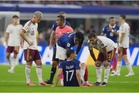 Arsenal mangsa terbesar Piala Dunia