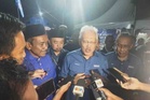 PN-BN bakal dikenali sebagai PBN, Perikatan Barisan Nasional - Hamzah