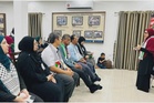 PERWITA Perak sokong kempen antarabangsa bela tahanan wanita, kanak-kanak Palestin
