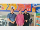Wakaf Dobi MAIPk jana pendapatan masjid, mudahkan musafir