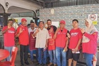 Kebajikan peneroka, masa depan generasi kedua Felda jadi keutamaan calon PH Serting