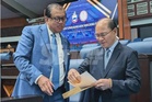 Sentuh hak Sabah, kerajaan Persekutuan mesti minta persetujuan - Madius