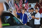 MAHA Pahang 2026 sasar jualan RM1.3 juta