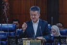 Kerajaan tanggung subsidi RON95, diesel RM3.5 bilion sebulan jika minyak kekal AS$90