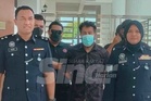 Lelaki warga Bangladesh didakwa miliki 11 pasport milik orang lain
