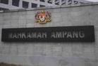 Selepas didakwa rogol anak sulung, koperal polis didakwa amang seksual anak usia 11 tahun