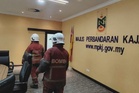 Gempa Sumatera: Bangunan MPKJ, INTI College turut rasai gegaran