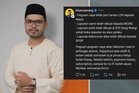 Data peribadi bocor: Khairul Aming buat empat laporan, hantar LOD kepada Maxis