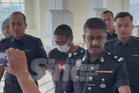 Kes Amirul Hafiz maut dirempuh hingga melambung, pembelaan belum putuskan hantar representasi