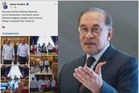 'Selagi muafakat kita sehaluan' - Anwar