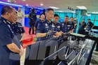Banglo mewah kini sasaran sindiket scam - Polis