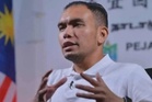 'Anti-Semitism' diperalat untuk campur tangan urusan Malaysia