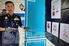 Polis kesan 'William' bantu siasatan sindiket scam antarabangsa