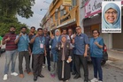 Calon DHPP di Lobak bukti Pas perluas pendekatan rentas kaum - Najihatussalehah