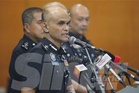 Kes bunuh warga asing: Polis tidak tolak tangkapan baharu