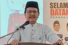Pemuda UMNO Pokok Sena gesa perkukuh kerjasama dengan Pas