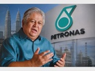 Petronas mampu terus berkembang di bawah kerajaan Persekutuan BN-PN: Zaid
