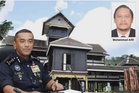 Jangan dwi-standard isu heret istana ke gelanggang kempen