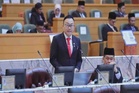 DAP persoal tujuan, kos pelantikan Timbalan Exco Johor