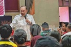 Malaysia kekal pendirian sekat kemasukan warga Israel - PM