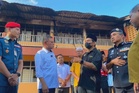 Kes buli: Sekolah perlu kekal tempat paling selamat untuk pelajar - Saifuddin
