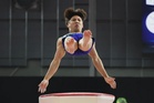 Glasgow 2026: Chun Chen sedia buat kejutan