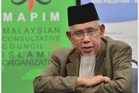 Tiada negara berhak tentukan dasar Malaysia - Mapim