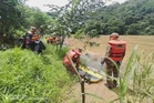 Tragedi perahu karam: Seorang mangsa ditemukan lemas, dua masih hilang