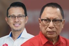 Exco Agama Johor nafi dakwaan Puad Zarkashi, beri tempoh 24 jam mohon maaf