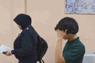 Buang bayi dalam semak: Remaja lelaki direman empat hari