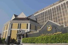 MBI nafi dakwaan tular tulisan Cina dipasang bersama perkataan 'Ipoh', sahkan imej AI