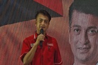 Pas gunakan penyatuan Melayu untuk dapatkan kuasa - Faiz Fadzil