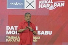 Rakyat perlu tolak politik 'kahwin-cerai' - Mohamad Sabu