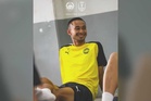 Beri Wan Kuzain peluang
